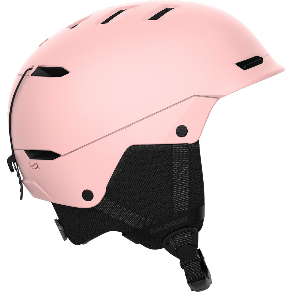 Salomon Husk Jr Helmet 2025