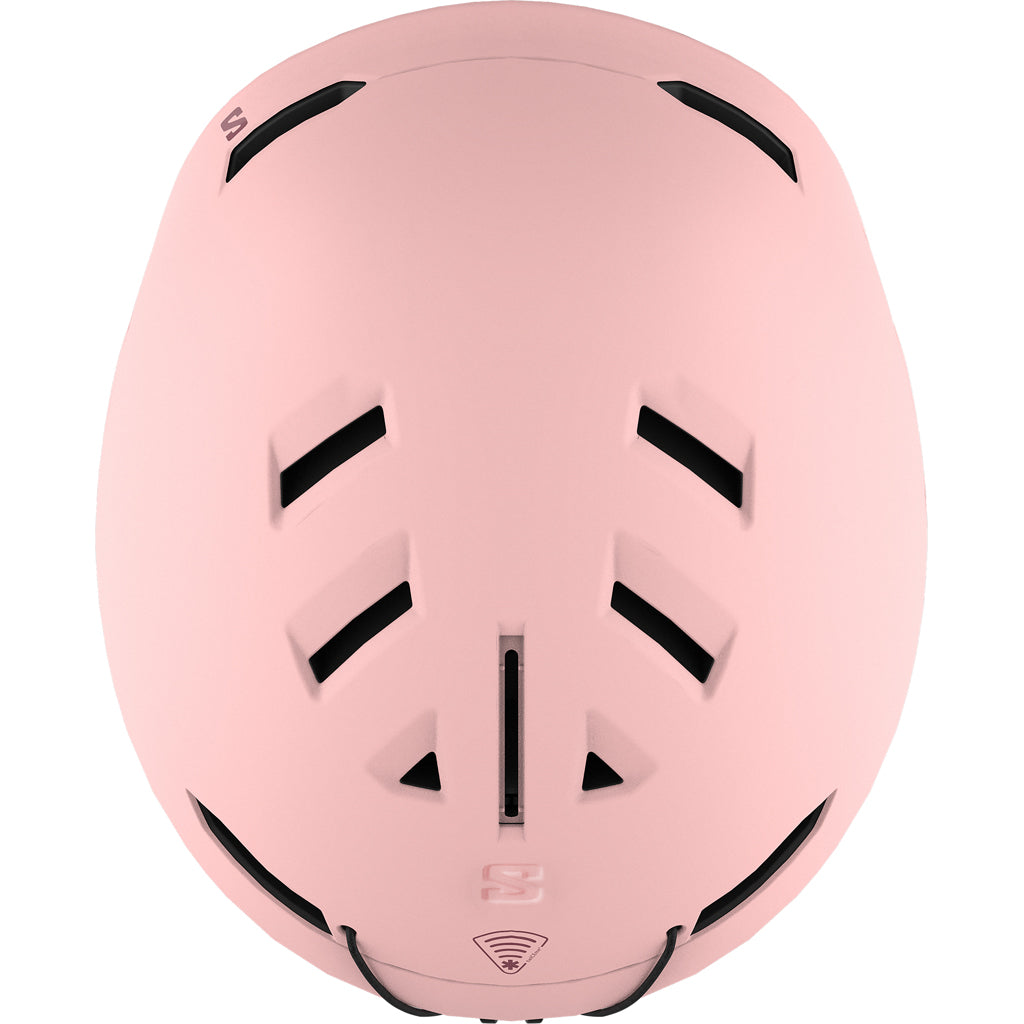 Salomon Husk Jr Helmet 2025