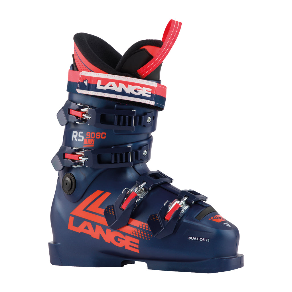 Lange RS 90 SC Ski Boots 2024