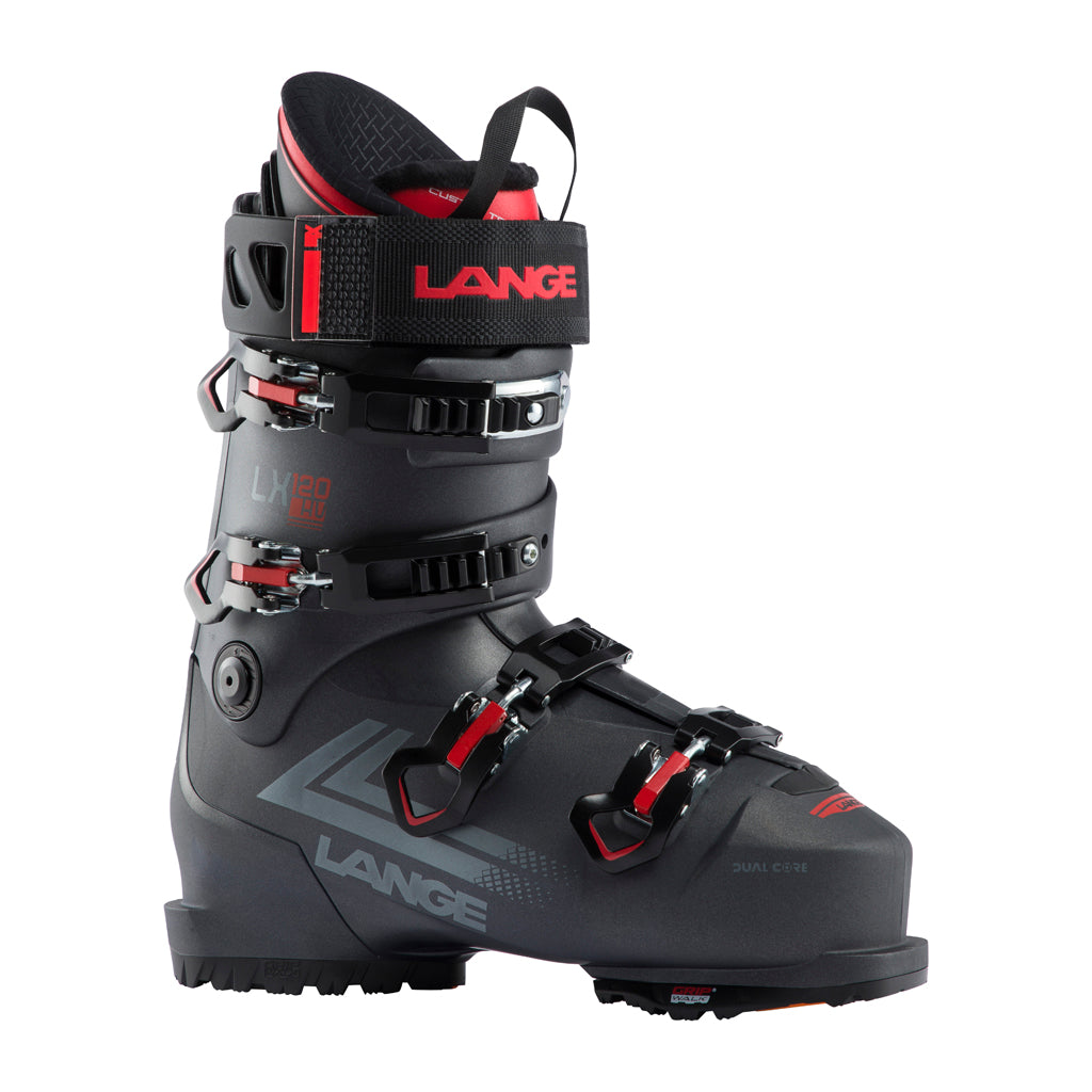 Lange LX 120 HV GW Ski Boots Mens 2024