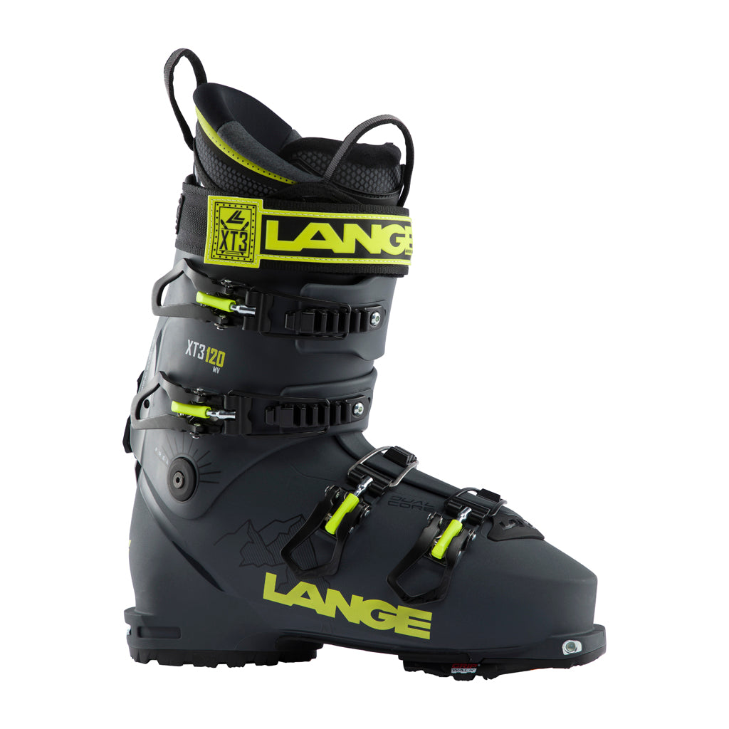 Lange XT3 Free 120 MV GW Ski Boots Mens 2024