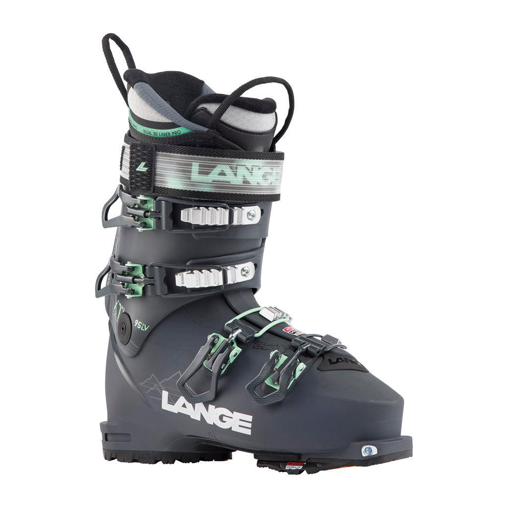 Lange XT3 Free 95 MV GW Ski Boots Womens 2024