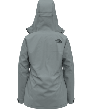 North Face ThermoBall Eco Snow Triclimate Jacket (NF0A4R18) Womens 2022