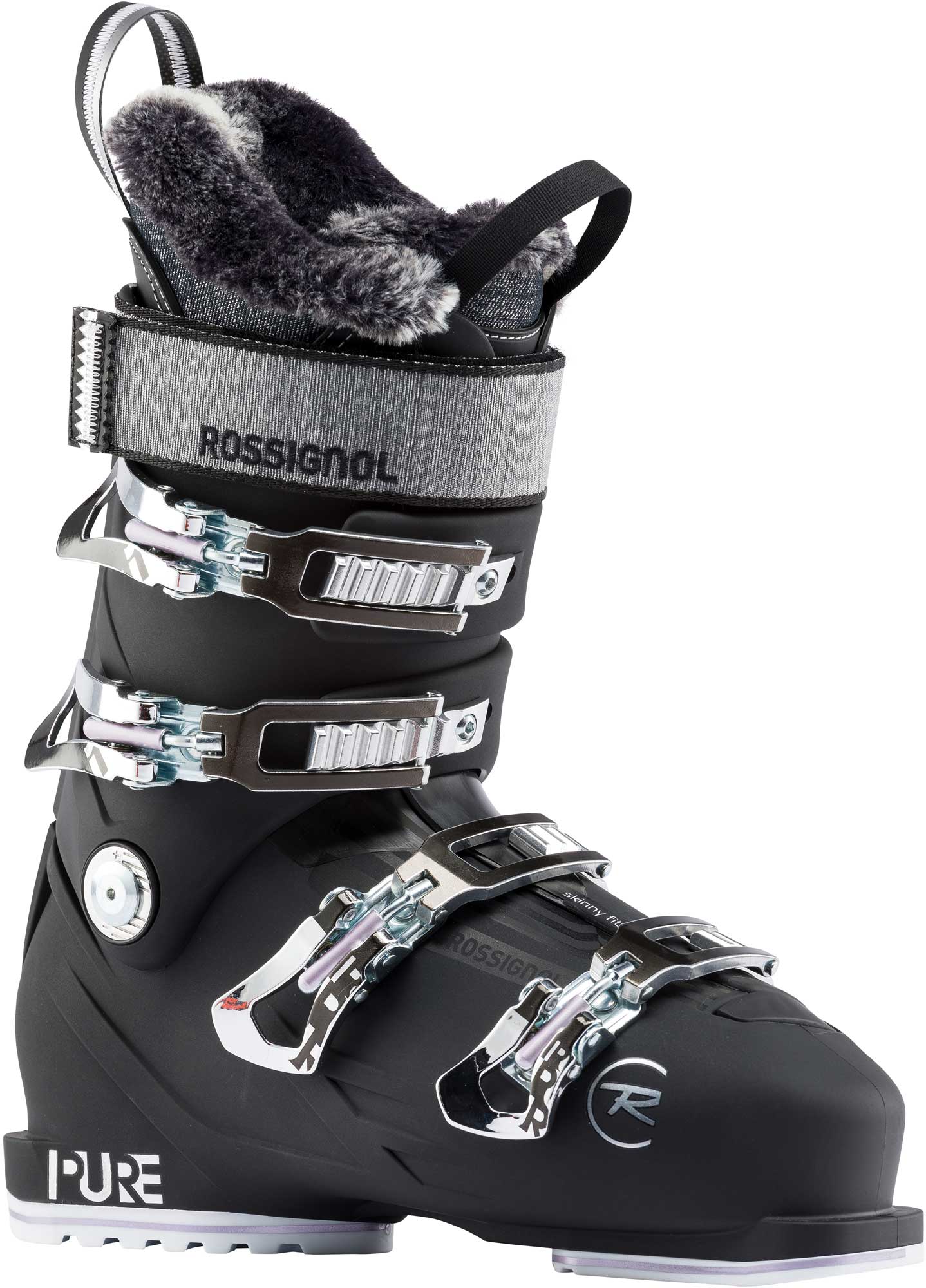Rossignol Pure Elite 70 Ski Boots Womens 2024