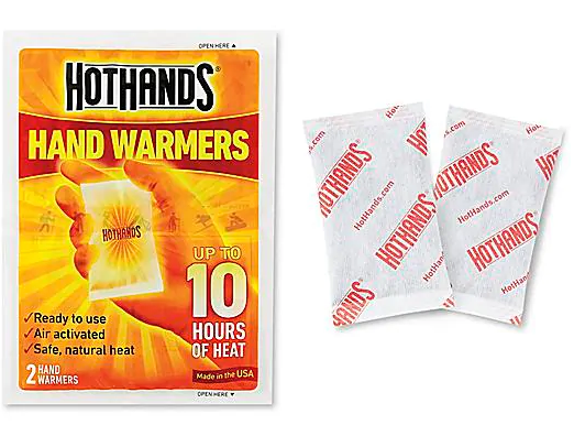 Hand Warmer