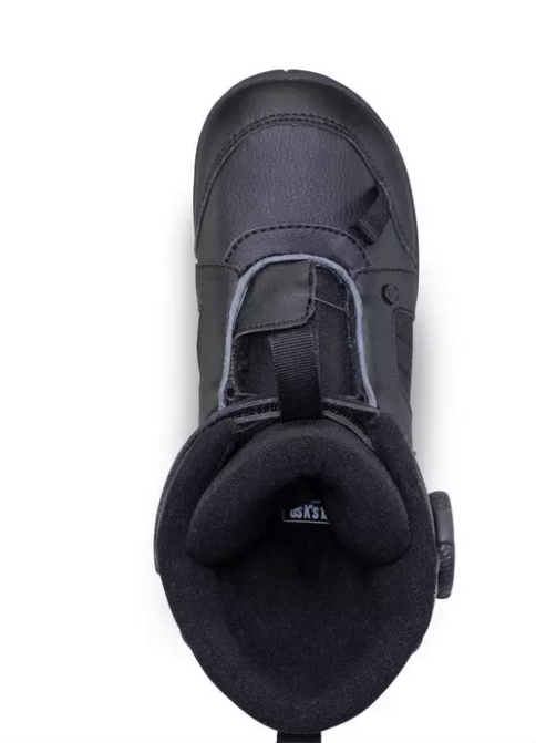 Ride Norris Junior Snowboard Boots 2023