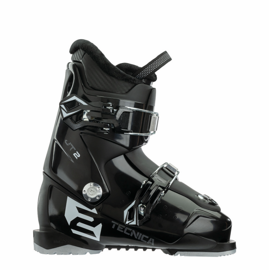 Tecnica JT 2 Ski Boots Kids 2022