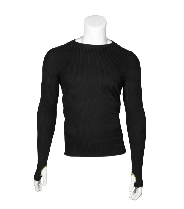 Treviso Base Tek Poly Top Mens