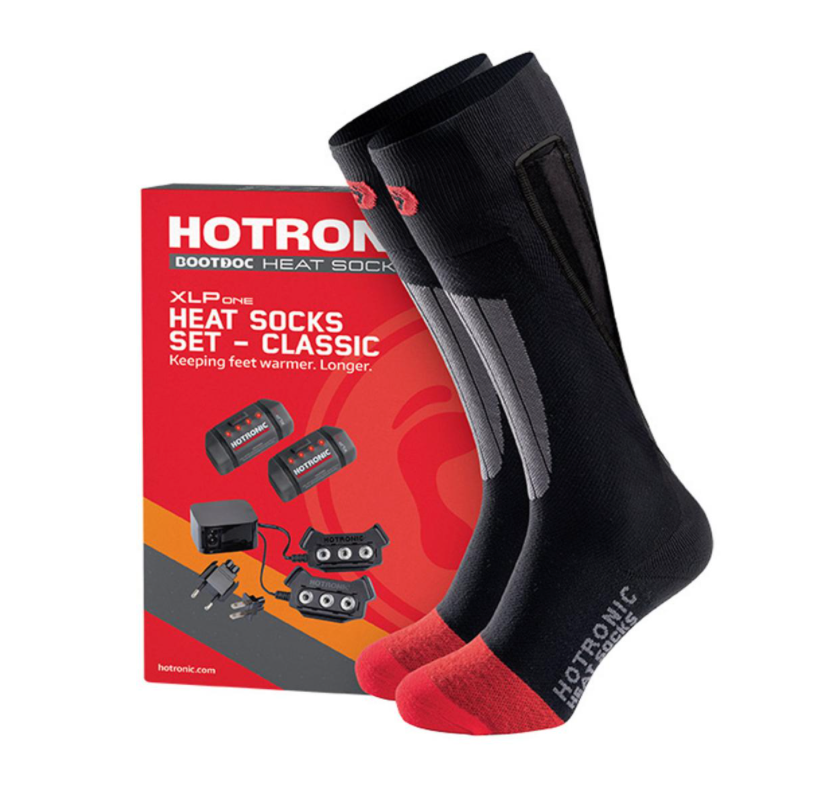 Hotronic Heat Socks XLP One PFI 50 Set