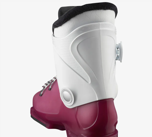 Salomon T3 Youth Boots 2023