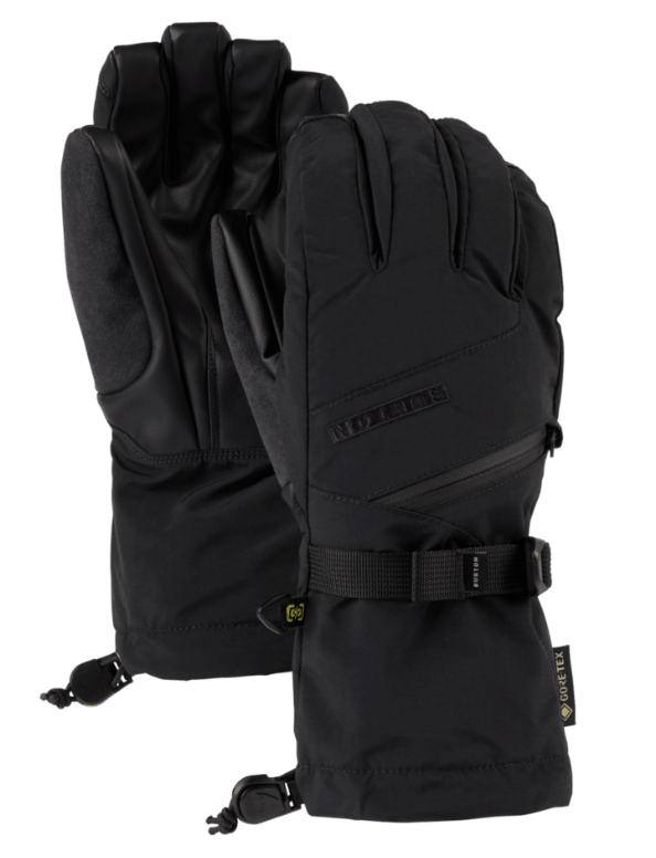 Burton Burton GORE-TEX Glove (103601) Womens 2024