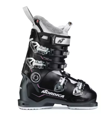 Nordica Speedmachine 75 W Ski Boots Womens 2024
