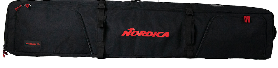 Nordica Expedition Wheelie Ski Bag 2024