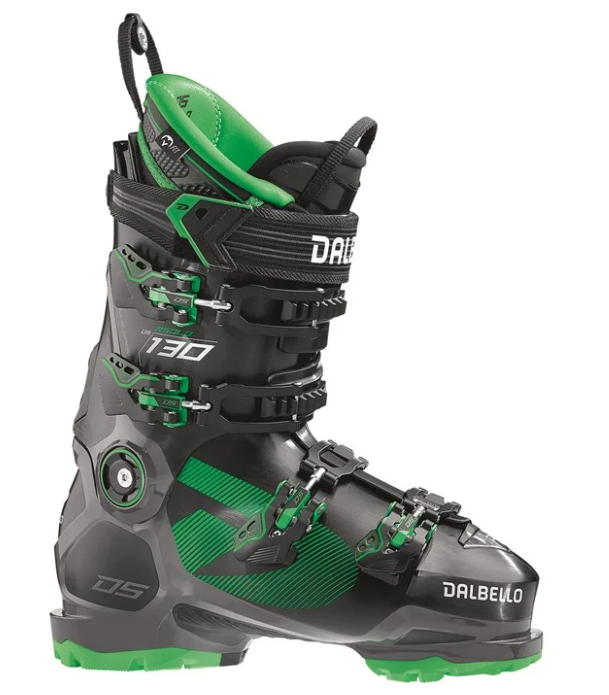 Dalbello DS Asolo 130 GW Ski Boot Mens 2022