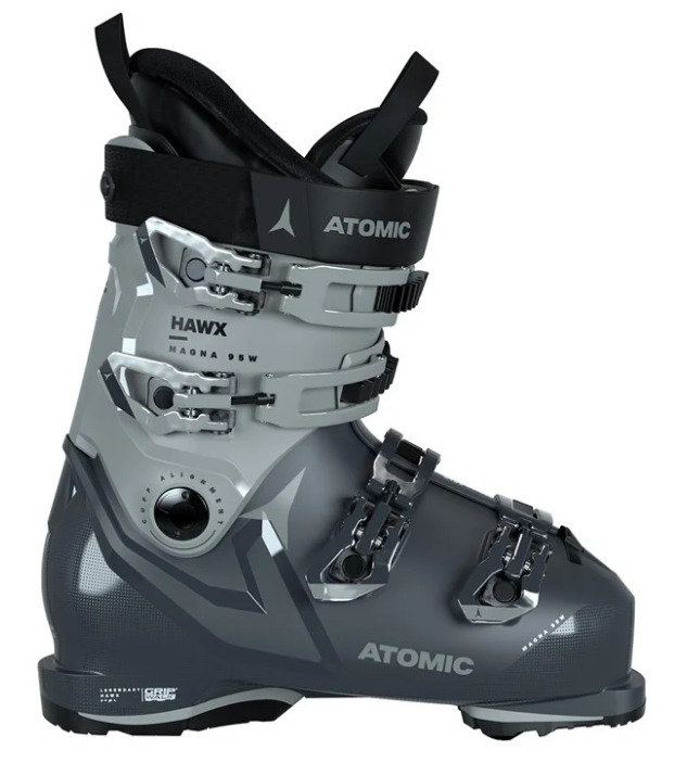 Atomic Hawx Magna 95 W GW Ski Boots Womens 2024