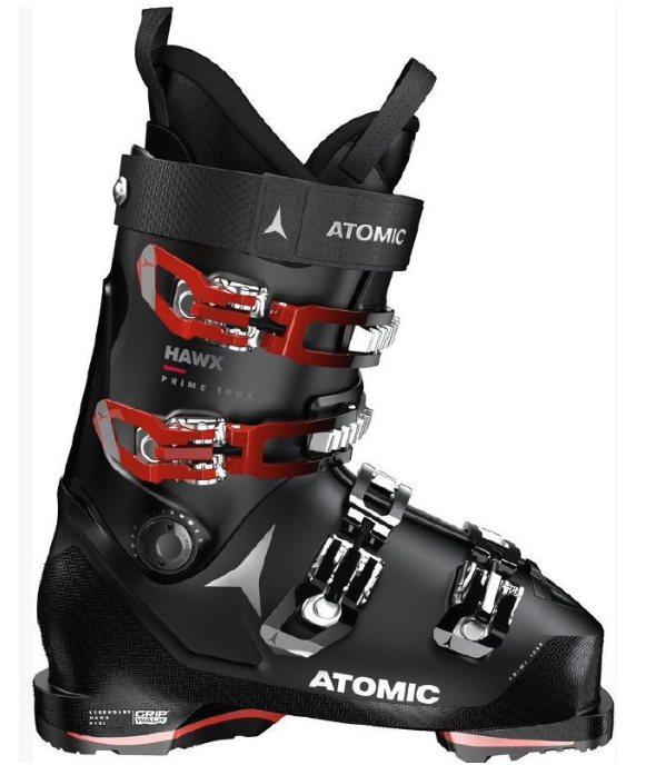 Atomic Hawx Prime 100X GW Ski Boots Mens 2024 – Aspen Ski And Board