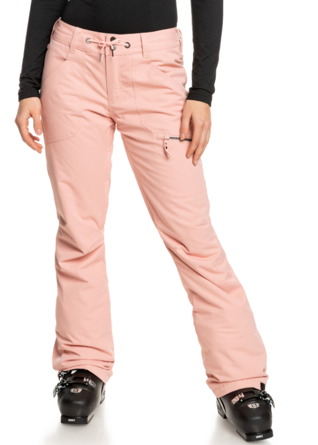 Roxy Eco Concious Nadia Pant Womens (ERJTP03212) 2023
