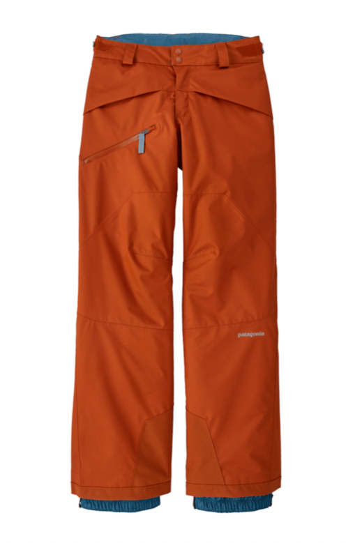 Patagonia Snowshot Pants (68490) Boys 2022