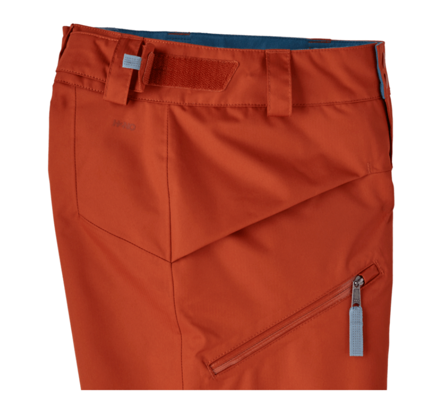 Patagonia Snowshot Pants (68490) Boys 2022