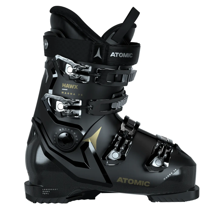 Atomic Hawx Magna 75 W Ski Boots Womens 2024