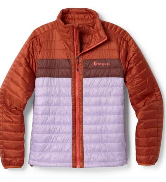 Cotopaxi Capa Insulated Jacket Womens 2023