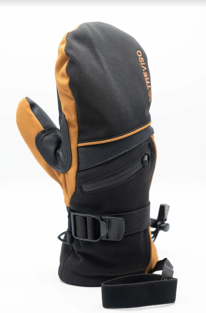 Treviso Radiator Mens Mitten