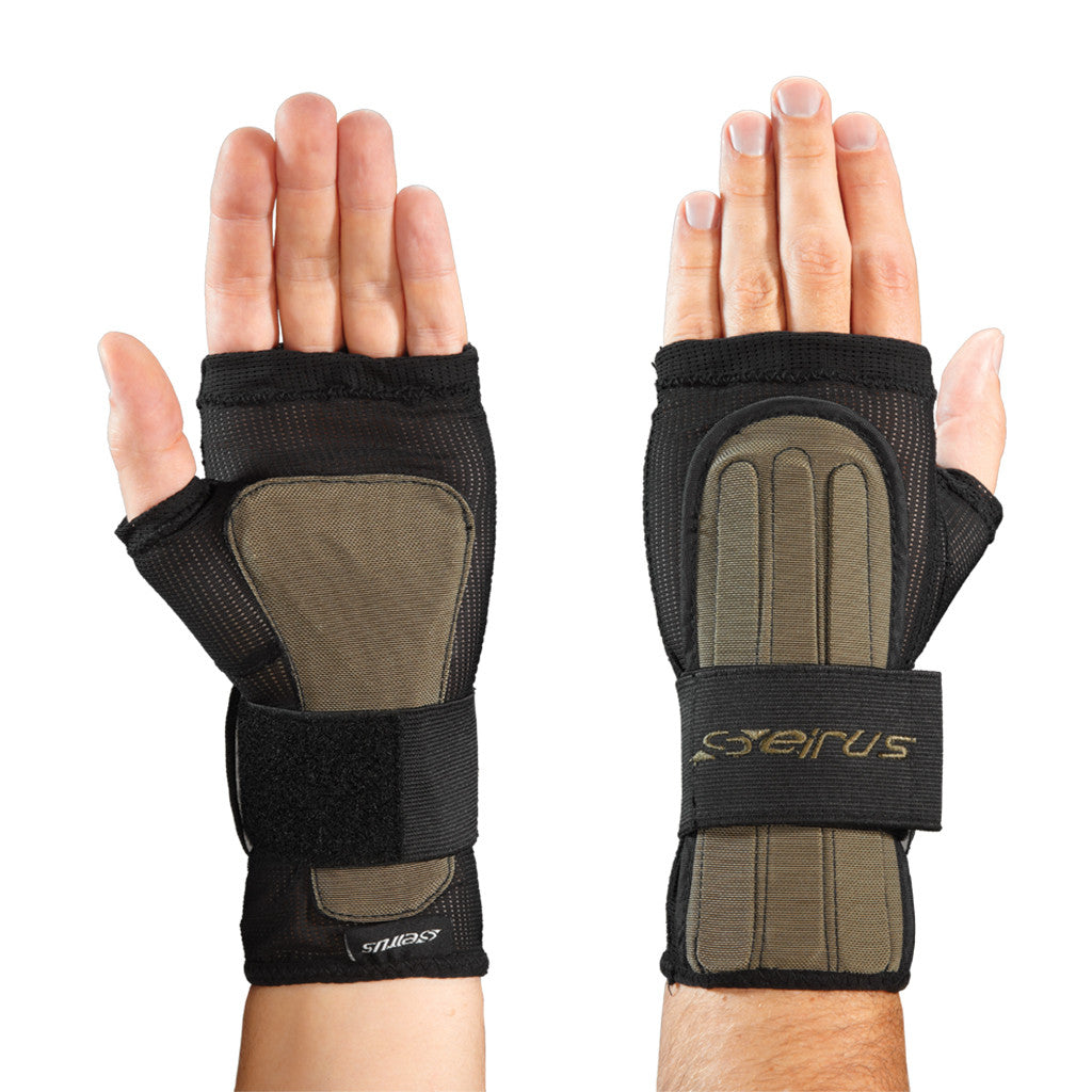 Seirus Jam Master Exo