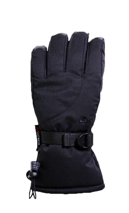Turbine Shimmy Glove Womens