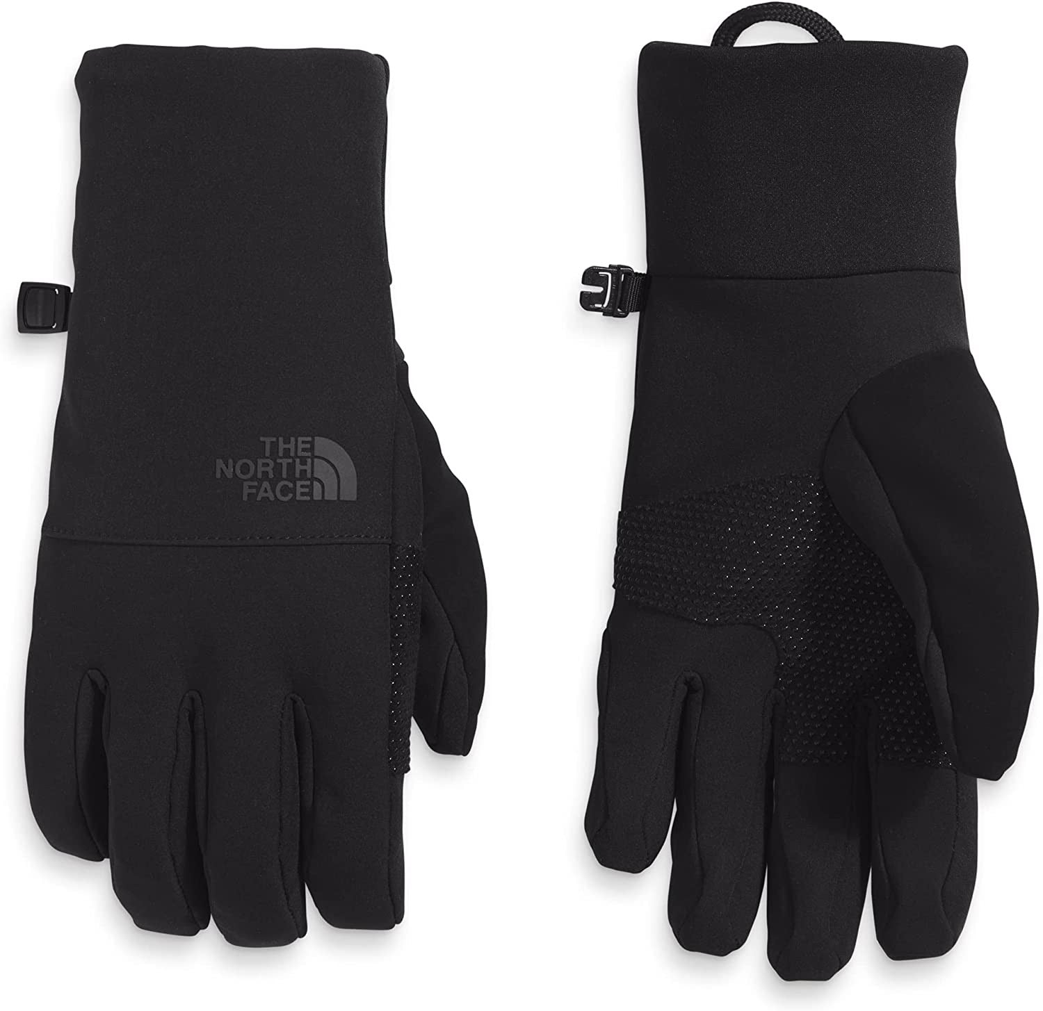 North Face Apex Insulated E-Tip Glove Womens 2024