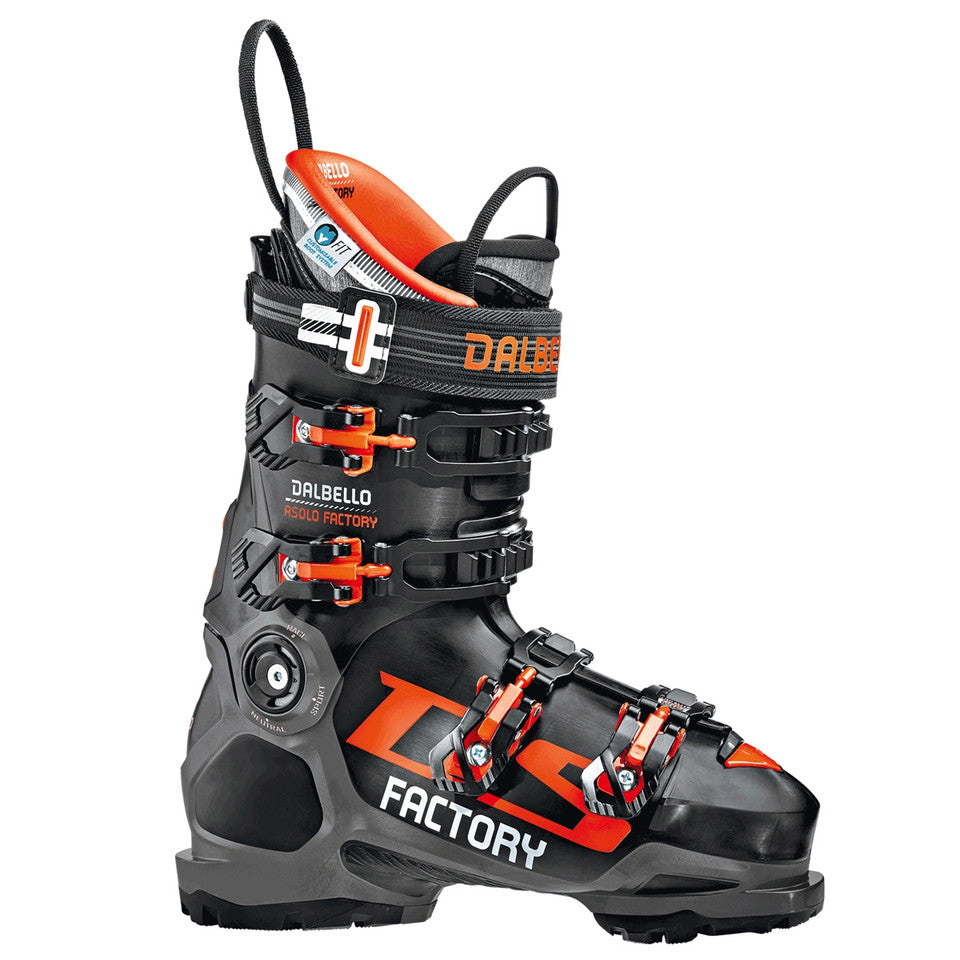 Dalbello Asolo Factory Men's Ski Boot
