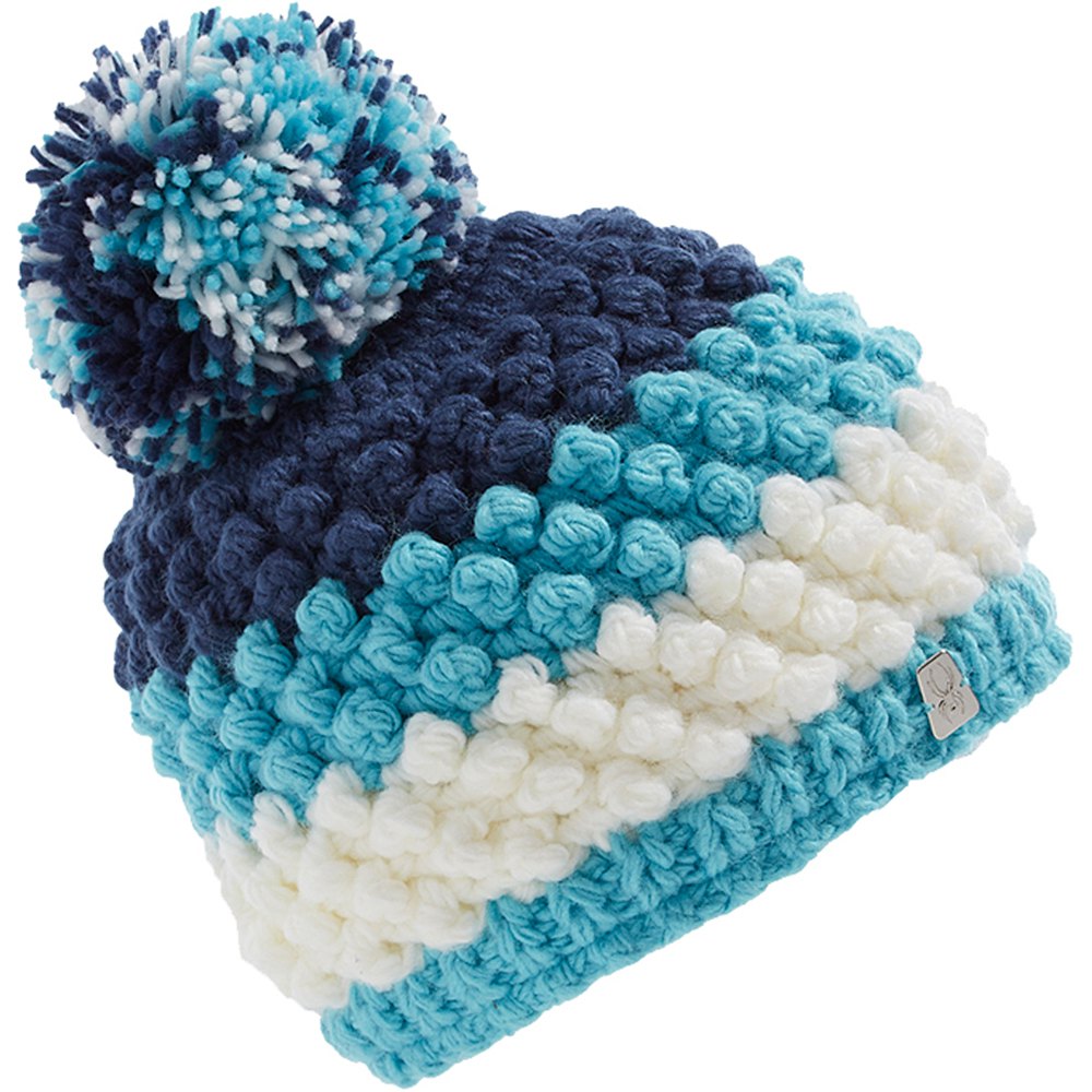 Spyder Brrr Berry (197182)Toddler Hat 2022