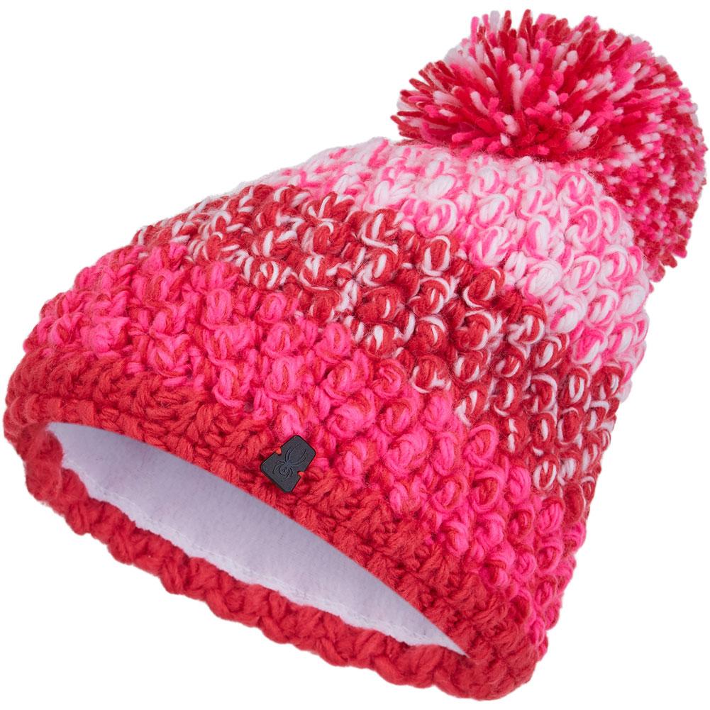 Spyder Brrr Berry (197182)Toddler Hat 2022