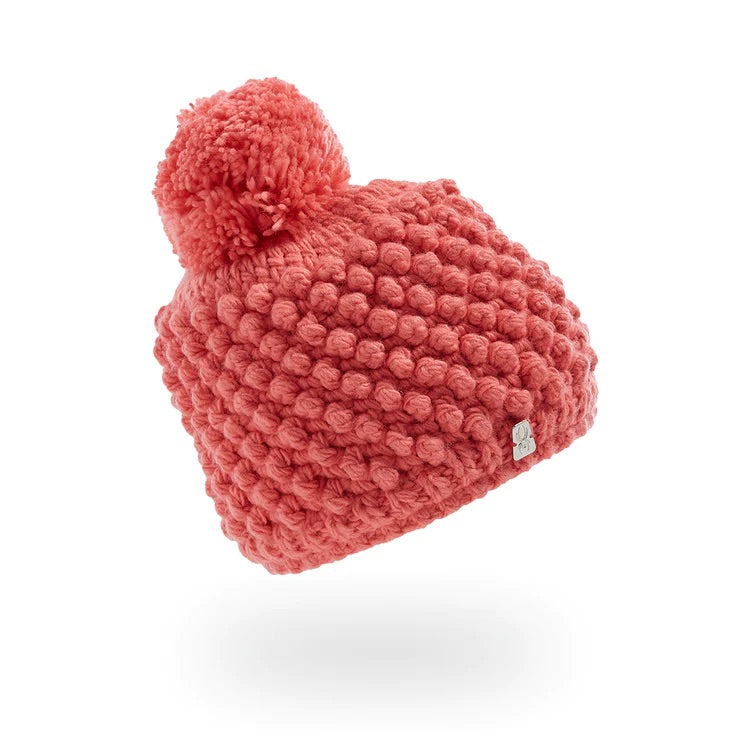 Spyder Brrr Berry (197182)Toddler Hat 2022