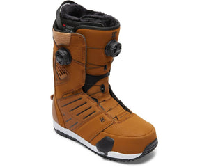 DC Judge Step On Snowboard Boots Mens 2023