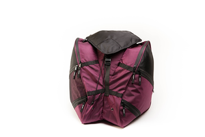 Axis Destiny Triangle D'Lux Boot Bag