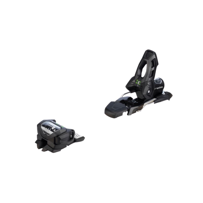 Elan Attack 11 GW Ski Bindings 2024