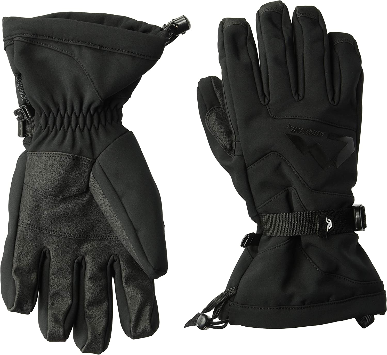 Gordini Fall Line Glove (4G2189) Mens 2023