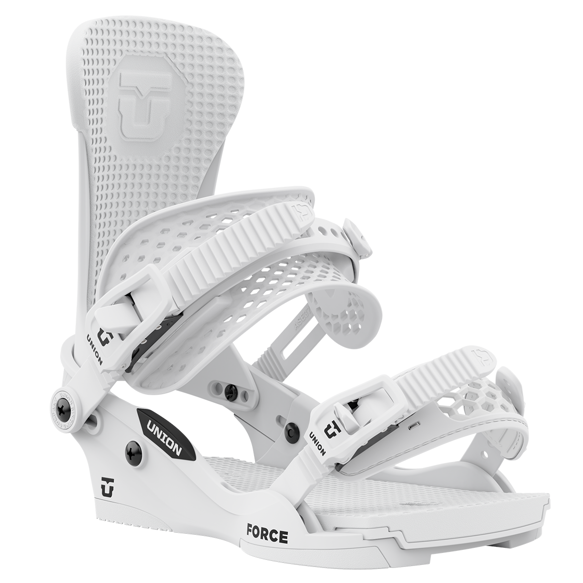 Union Force Classic Snowboard Binding Mens 2025