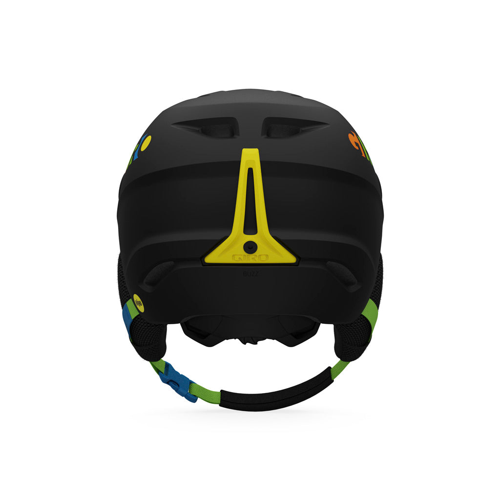 Giro Buzz MIPS Helmet Youth 2024