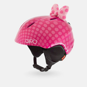 Giro Launch Plus Helmet Youth 2024