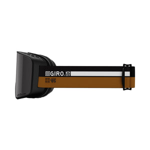 Giro Method (Asian Fit) Goggle Mens 2024