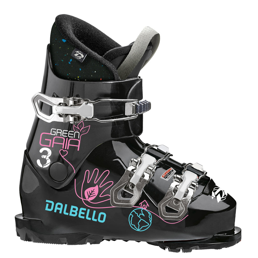 Dalbello Green Gaia 3.0 GW Ski Boot Junior 2025