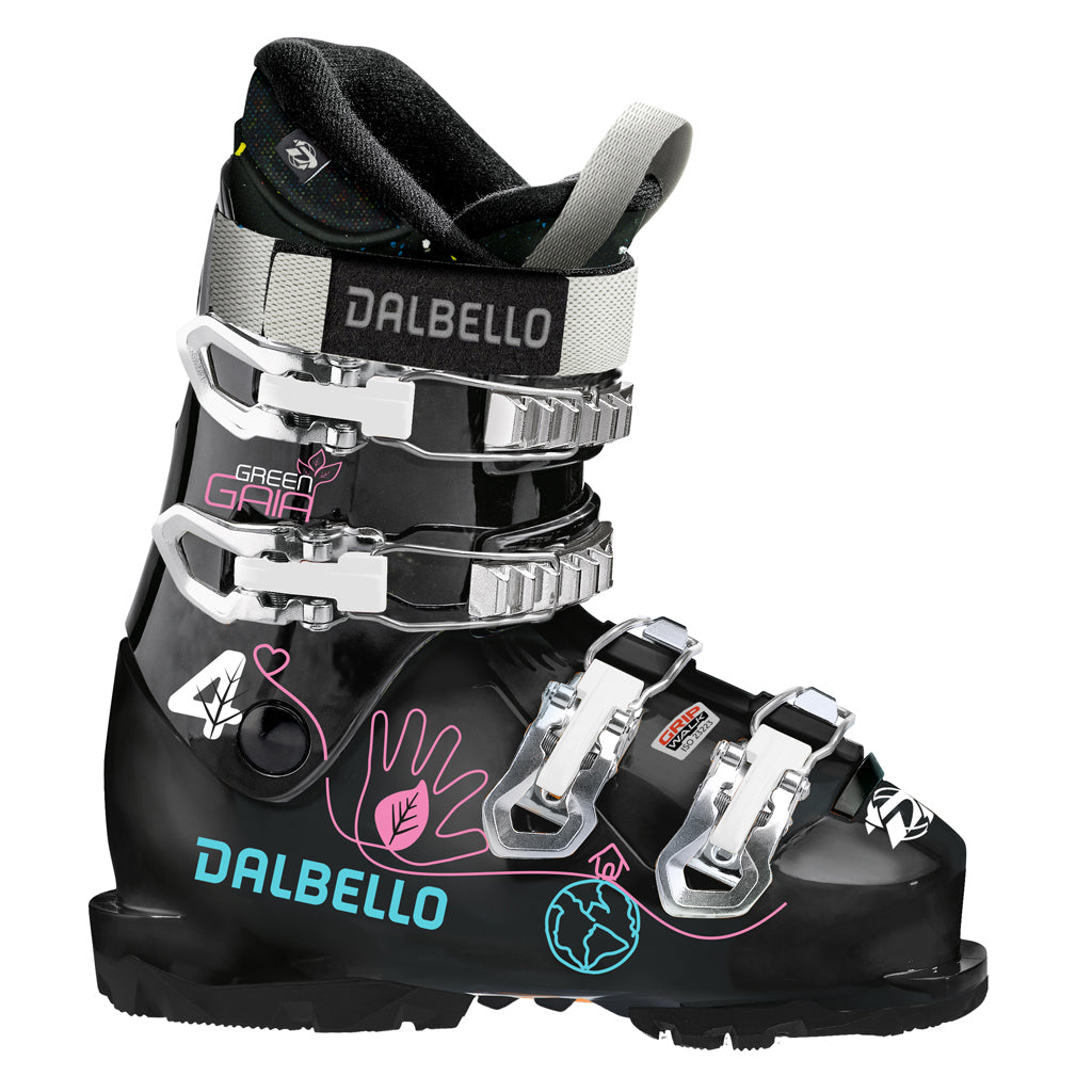 Dalbello Green Gaia 4.0 GW Ski Boot Junior 2024