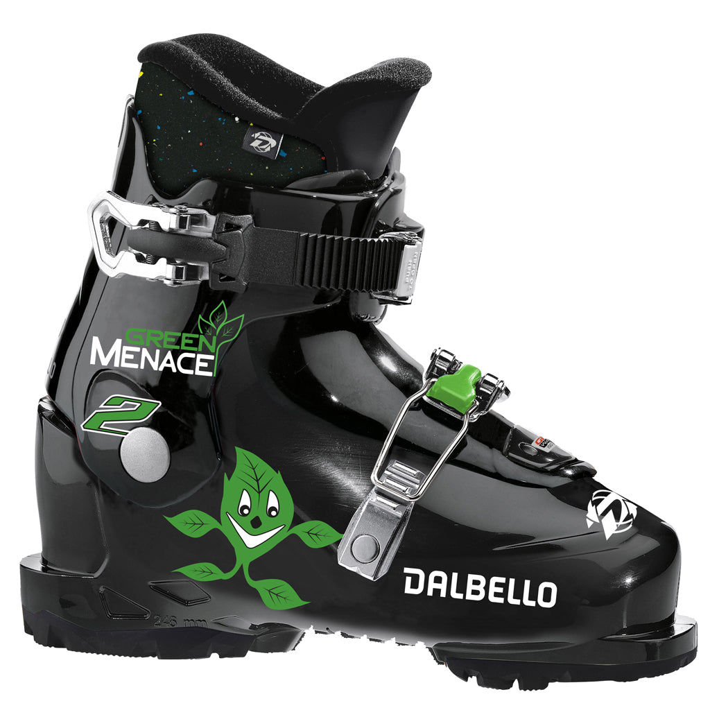 Dalbello Green Menace 2.0 GW Ski Boot Junior 2023
