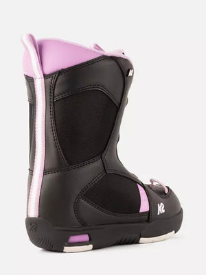 K2 Lil Kat Youth Snowboard Boots 2023