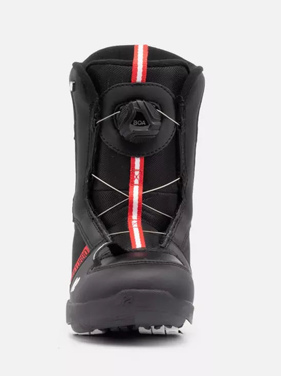 K2 Mini Turbo Youth Snowboard Boots 2023