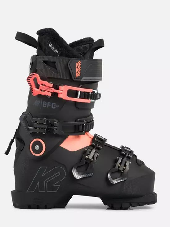 K2 BFC W 105 GW Ski Boot Womens 2023