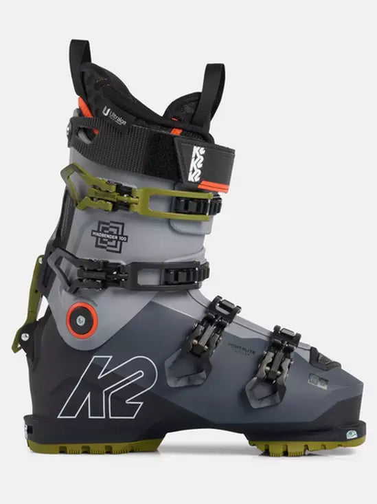 K2 Mindbender 100 MV Ski Boots Mens