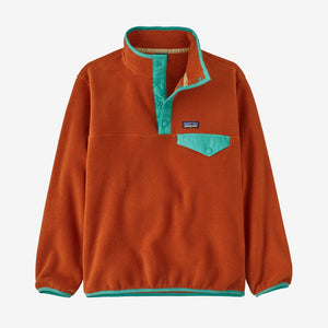 Patagonia LW Synch Snap-T P/O (65572) Kids 2022