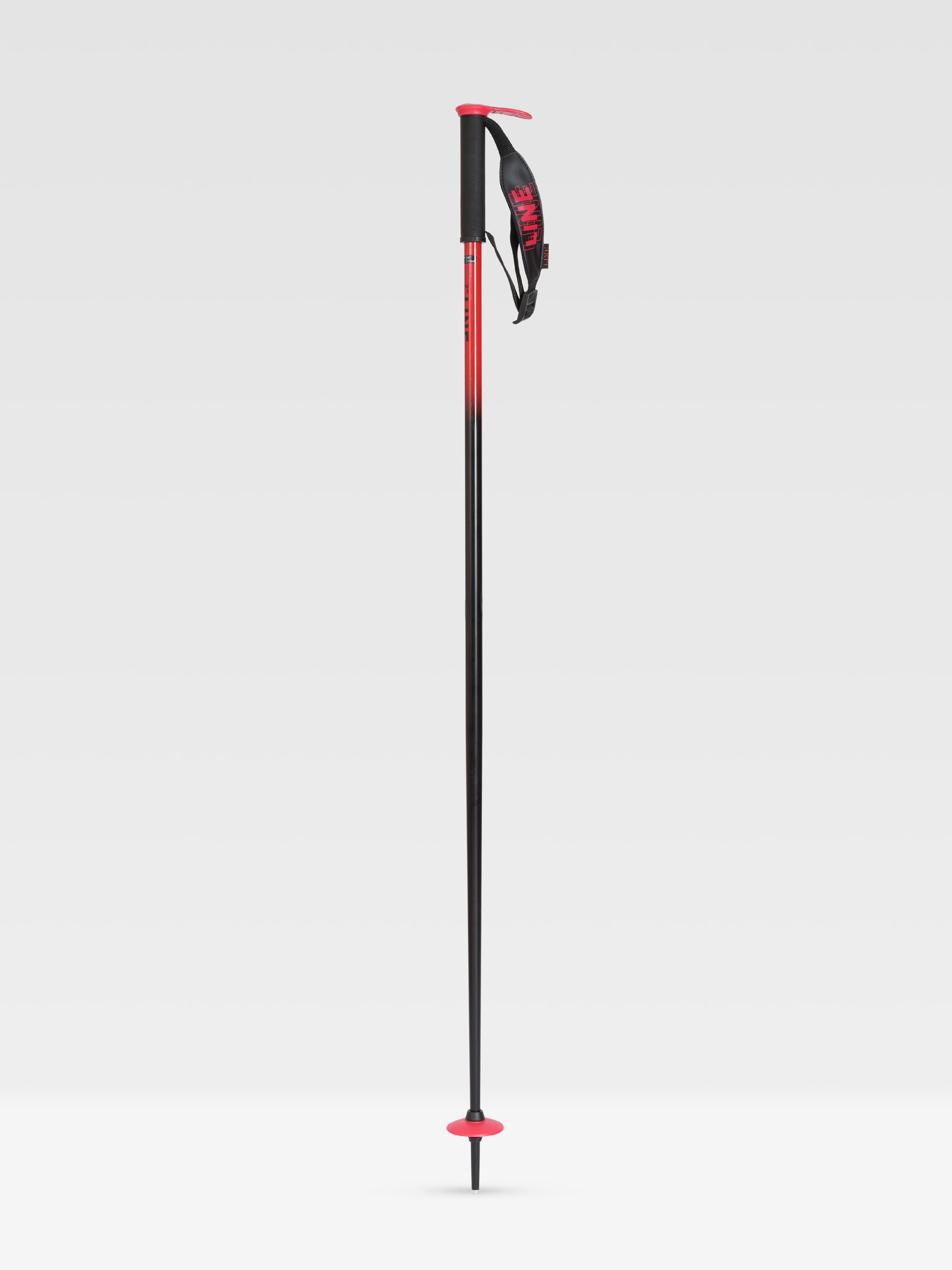 Line Pin Ski Poles Adult 2023